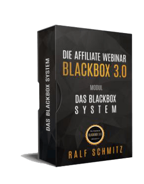 blackbox cover